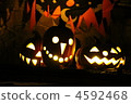 Pumpkin's Ghost 4592468