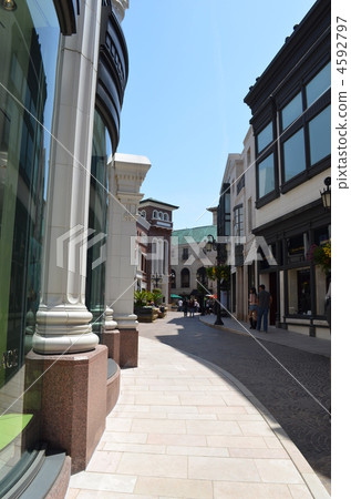 兩個牛仔競技表演 兩個牛仔競技表演 4592797