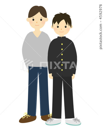 Brothers brothers 4592976