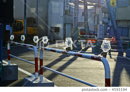 Construction light 4593194