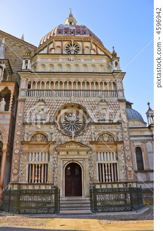 capella Colleoni, Bergamo, Italy capella Colleoni, Bergamo, Italy 4596942
