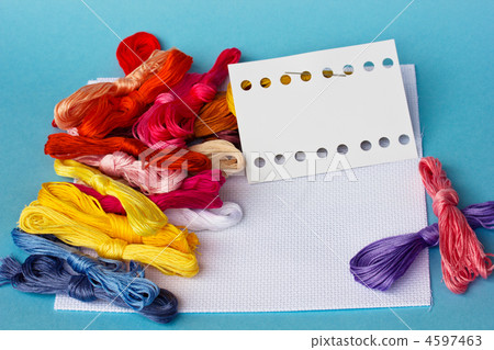 sewing kit 4597463
