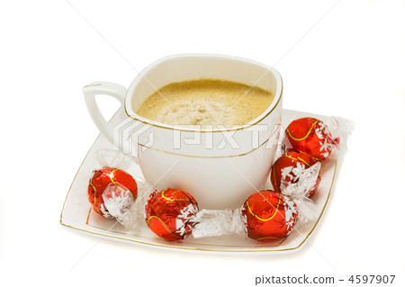 cup of coffee cup of coffee 4597907
