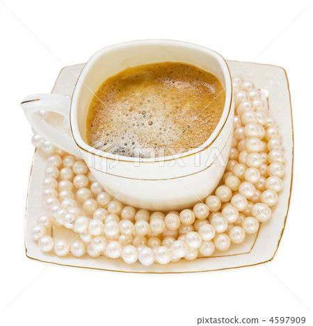 cup of coffee cup of coffee 4597909