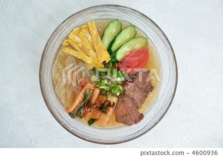  	Cold noodle 4600936
