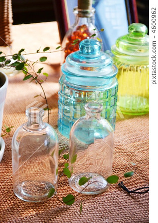 medicine bottle, phial, pill bottle 4600962