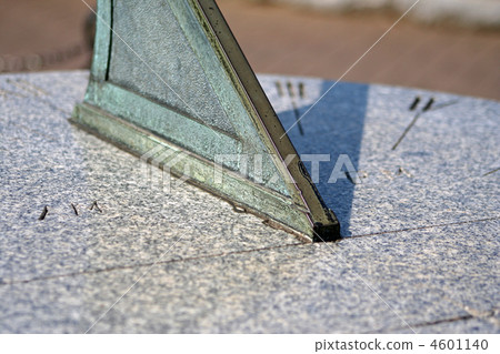 Sundial up beside Sundial up beside 4601140