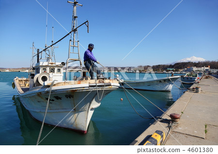Fisherman Fisherman 4601380