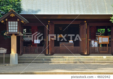 Walking Omiya · Saitama ken Seikatsu shrine Walking Omiya · Saitama ken Seikatsu shrine 4602042