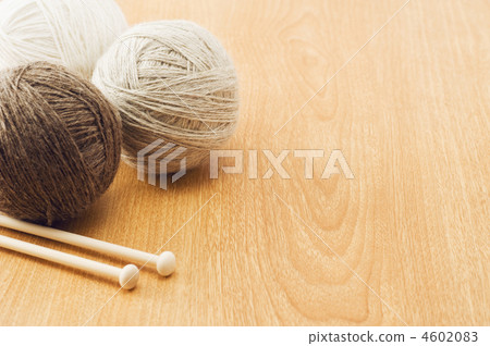 Yarn ball Yarn ball 4602083