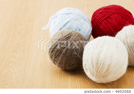 多個羊毛球 多個羊毛球 4602088
