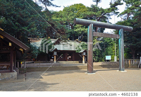 Walking Omiya · Saitama ken Seikatsu shrine Walking Omiya · Saitama ken Seikatsu shrine 4602138