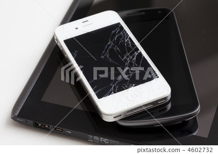 lose, liquid-crystal, fall down 4602732