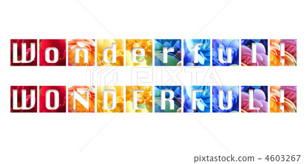 精彩！ - 花 - 陰影的性格 4603267