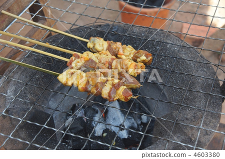 Yakitori Yakitori 4603380