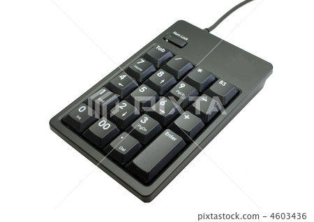 數字鍵盤 4603436