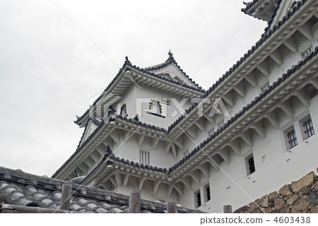 姬路城市Nishiko Tenshi 4603438