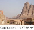 Wadi Rum 4603676