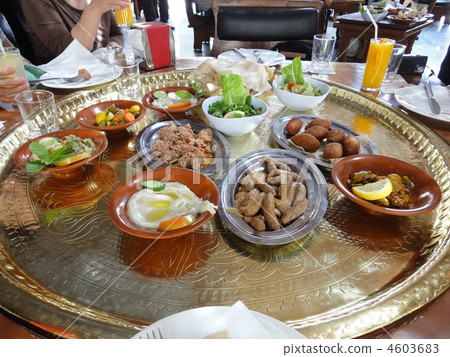 Jordanian cuisine 4603683