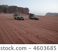 Wadi Rum 4603685