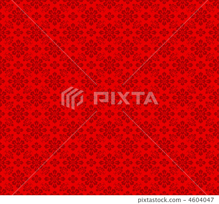 Japanese Pattern - Straight Pattern - Fabric 4604047