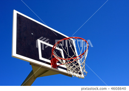 Basketball hoop Basketball hoop 4608640
