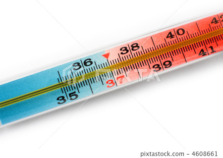 Thermometer Thermometer 4608661