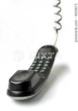 Wired telephone 4608673