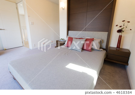 bedroom  4618384