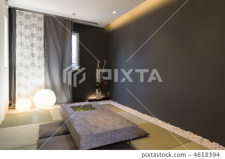 Japanese room Japanese room 4618394