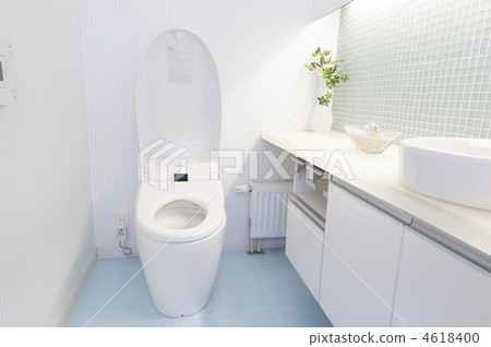 廁所 4618400