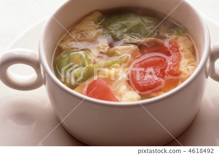 Soup 4618492