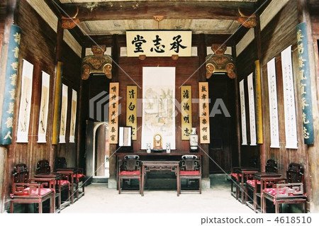 Anhui private house Kimura Anhui private house Kimura 4618510