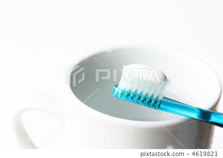 Toothpaste Toothpaste 4619821
