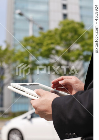 辦公用品 商務用品 項目 4619924