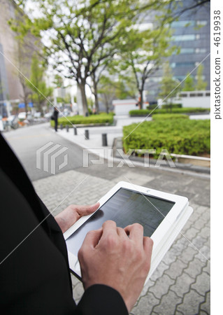 平板電腦 辦公用品 商務用品 4619938