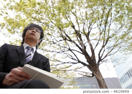 商務 商務人士 商人 4619949