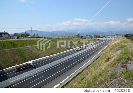 新東名高速公路 新東名高速公路 4620228