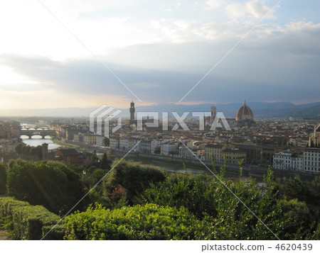 castle, castles, river surface 4620439