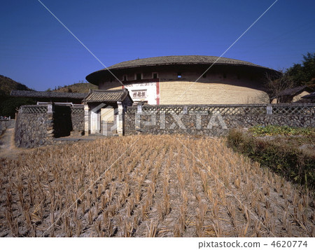 World Heritage Fujian Tsuchiura Shakubukuro World Heritage Fujian Tsuchiura Shakubukuro 4620774