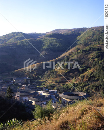 世界遺產福建土地真正的大阪大阪 世界遺產福建土地真正的大阪大阪 4620782