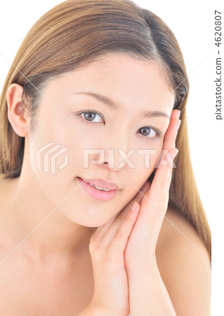 女生 女孩 女性 4620807