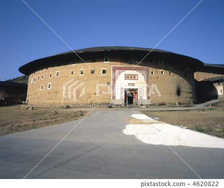 世界遺產福建土路特使 世界遺產福建土路特使 4620822