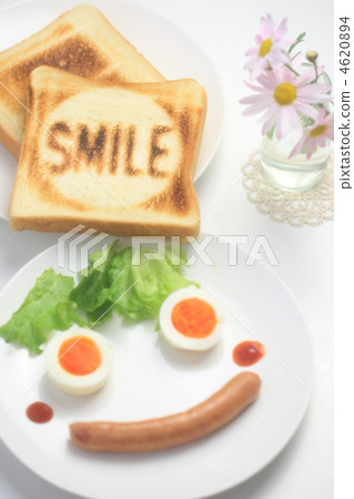 笑臉餐 4620894
