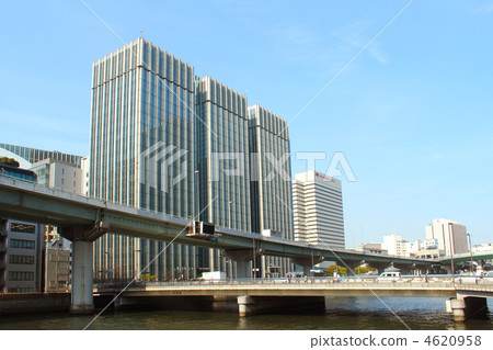 渡邊橋 渡邊橋 4620958