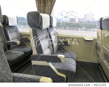 Panorama car 4621191