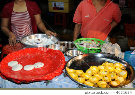 Myanmar Sweets Myanmar Sweets 4621624