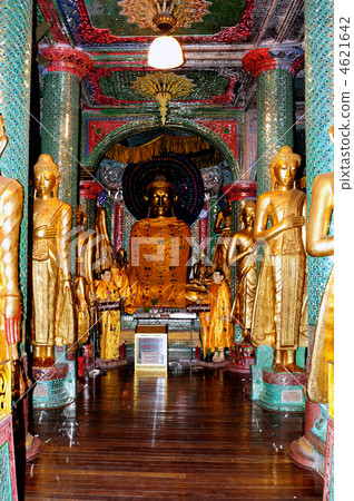 Myanmar Shwe dragon · Pagoda 2600 festival Myanmar Shwe dragon · Pagoda 2600 festival 4621642