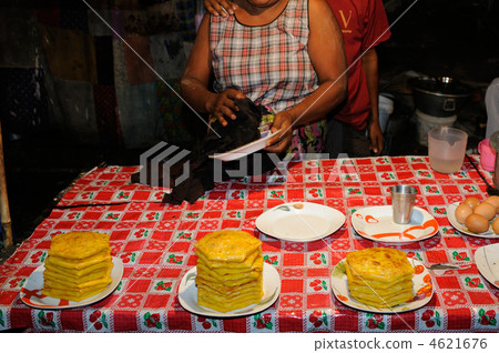 Myanmar Sweets Myanmar Sweets 4621676