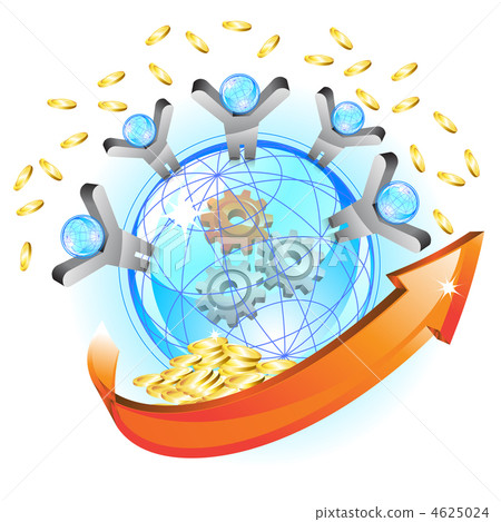 Business concept 4625024